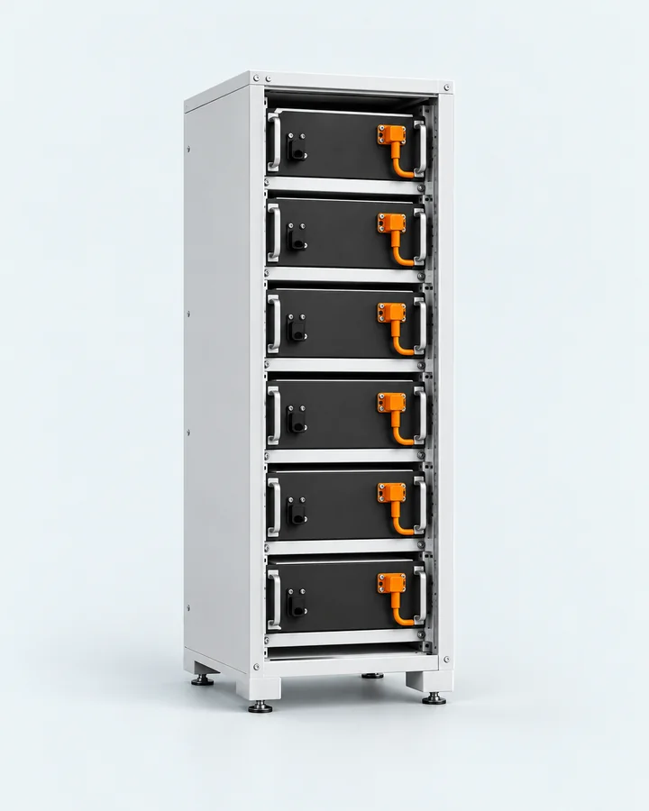 High-Voltage Storage Cabinets, illustrative family image