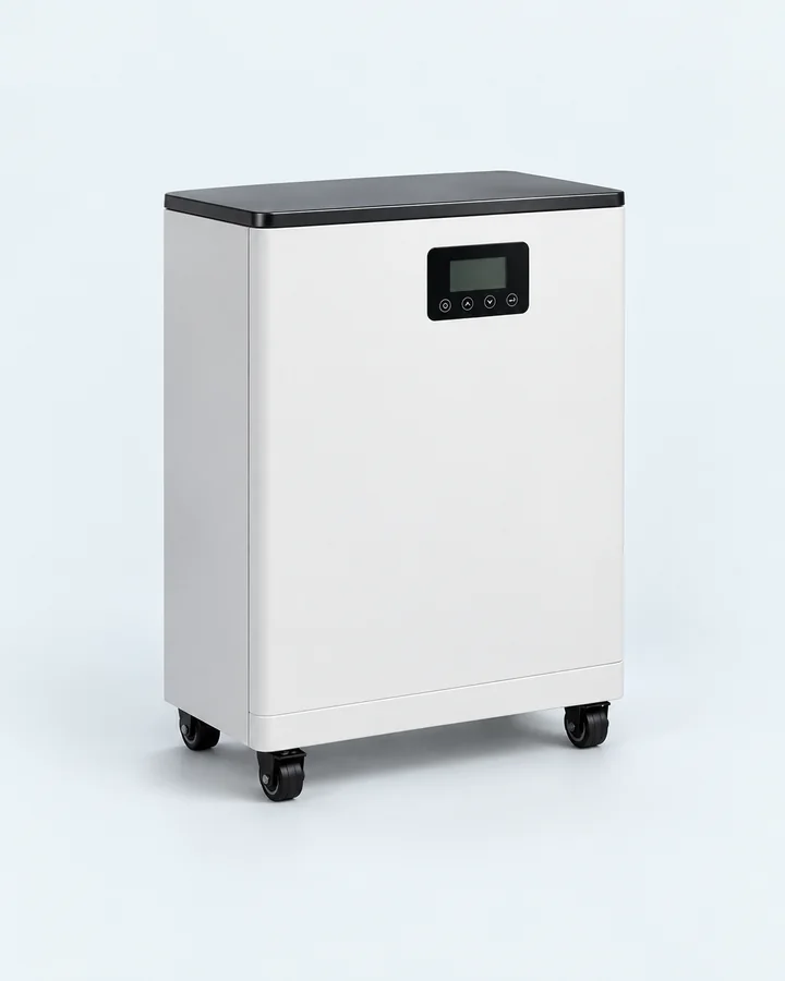 Home Energy Storage Cabinets, illustrative family image