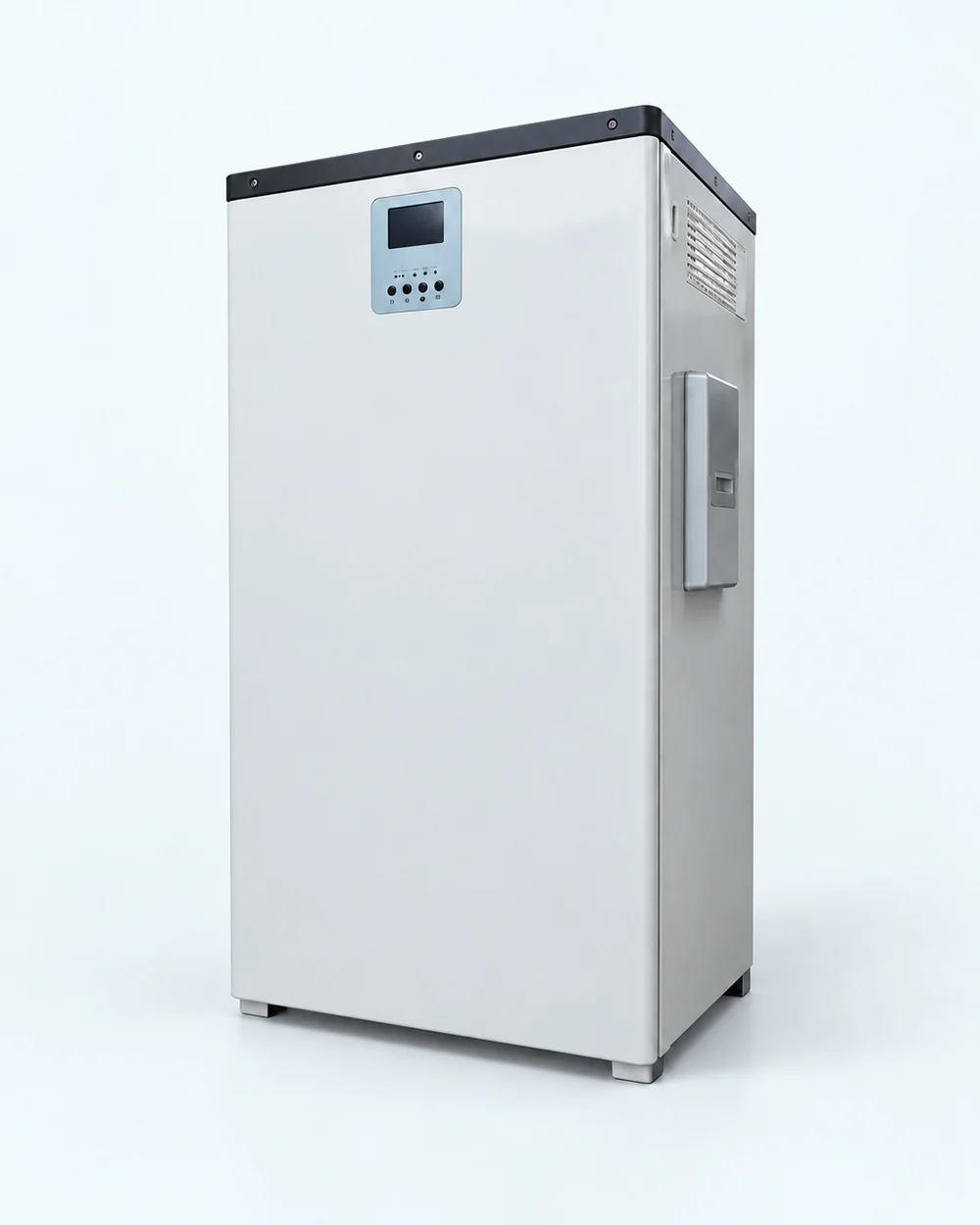 16.08 kWh + 6.2 kW All-in-One Solar &amp; Storage