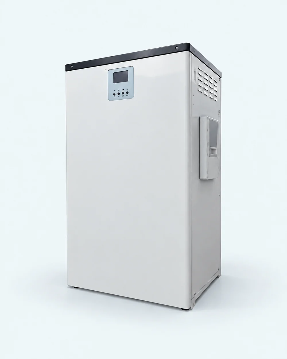 32 kWh + 11 kW All-in-One Solar &amp; Storage