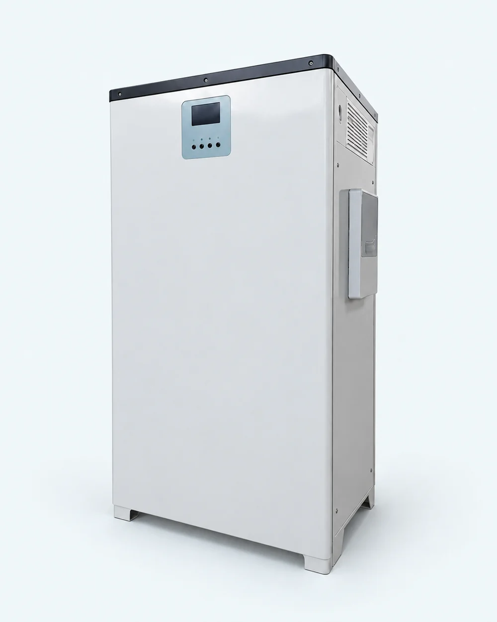 16.08 kWh + 11 kW All-in-One Solar &amp; Storage