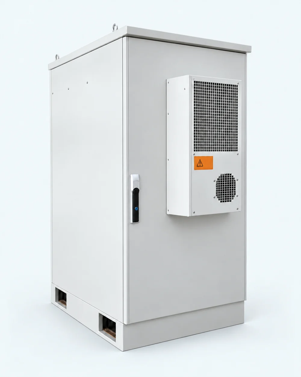 64 kWh + 15 kW All-in-One Solar &amp; Storage
