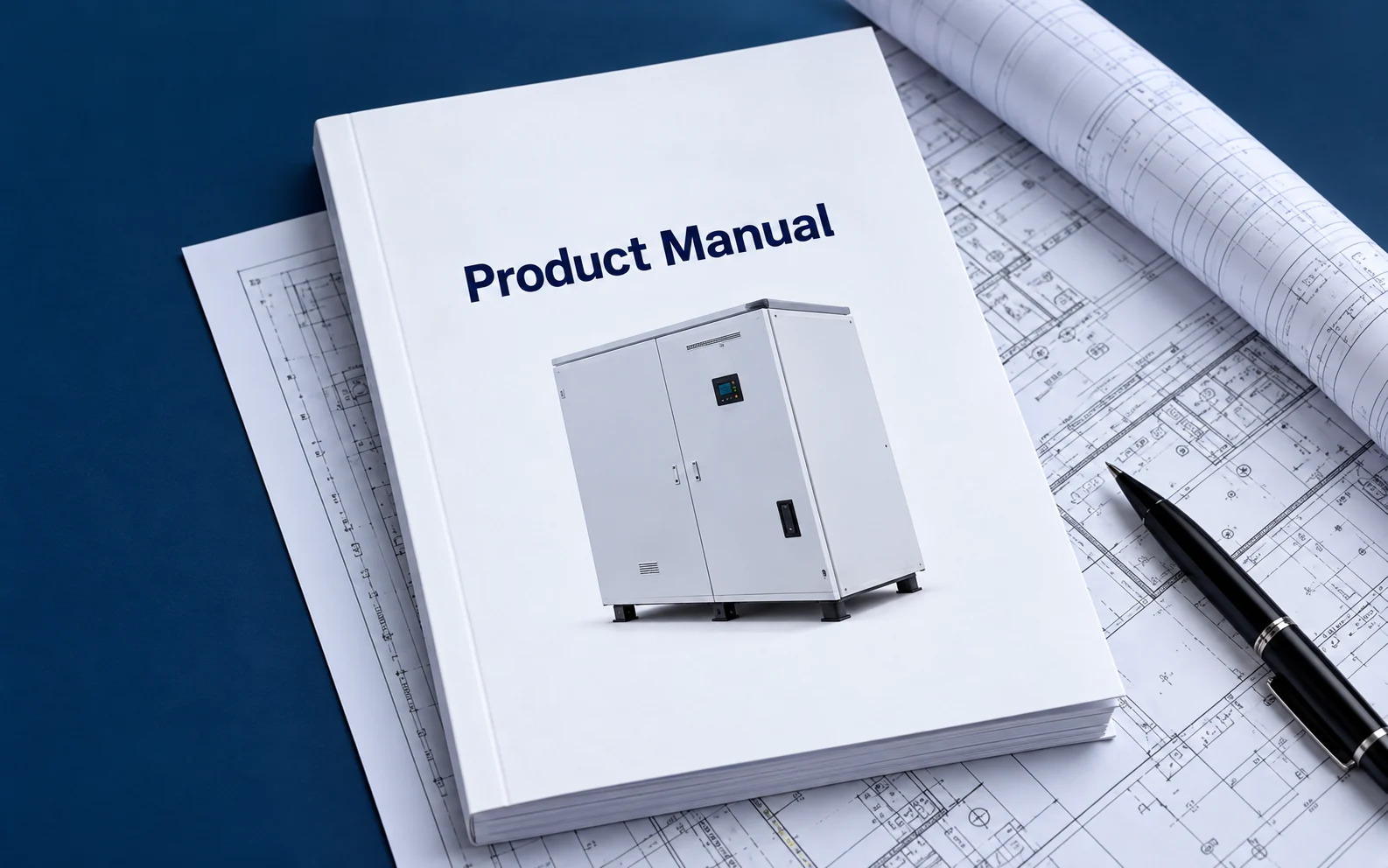 Project information checklist, illustrative imagery