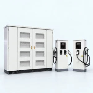 480 kW–2.4 MW Flexible Split Charging System; enhanced manufacturer reference image