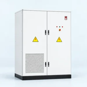 261 / 522 kWh Liquid-Cooled Energy Storage System; enhanced manufacturer reference image