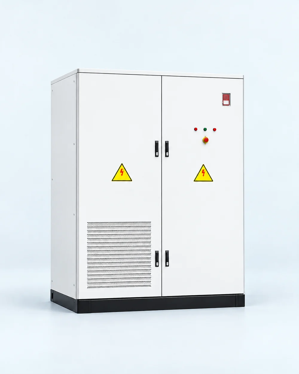 261 / 522 kWh Liquid-Cooled Energy Storage System
