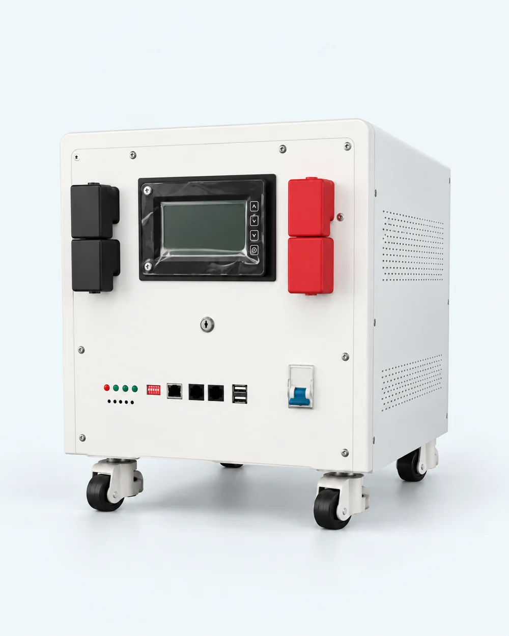 CYJC-22420Z Home Energy Storage Cabinet