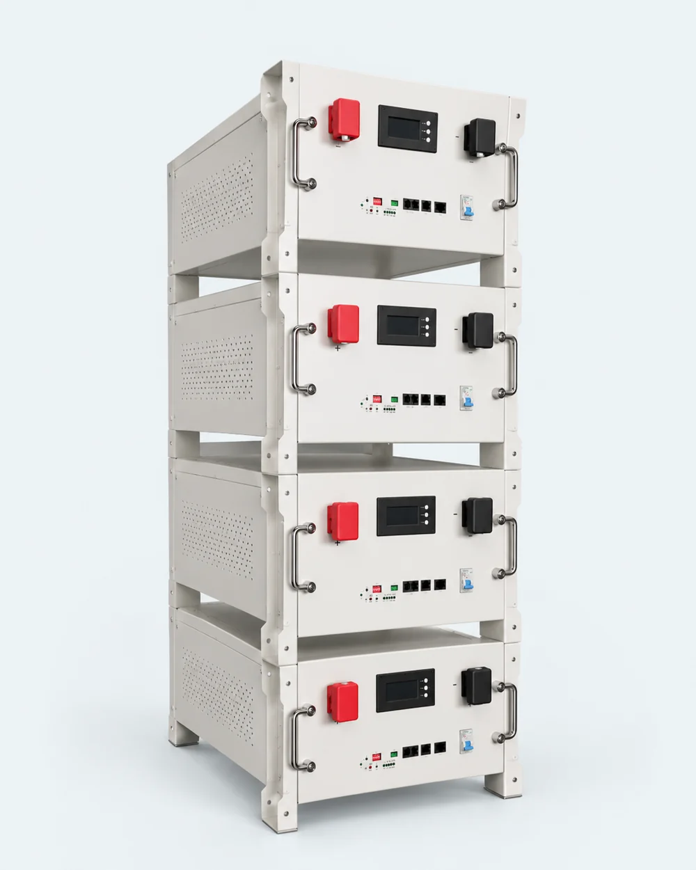 CYJC-48314Z Stackable Home Energy Storage